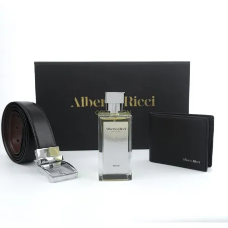 Coffret VETUS Homme AR02074 - ALBERTO RICCI