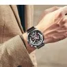 Montre Homme MINI FOCUS  MF0336G-C - MINI FOCUS