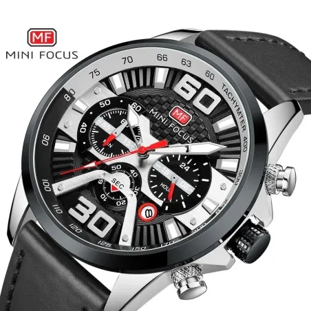 Montre Homme MINI FOCUS  MF0336G-C - MINI FOCUS