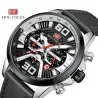 Montre Homme MINI FOCUS  MF0336G-C - MINI FOCUS