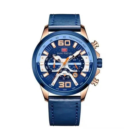 Montre Homme MINI FOCUS  MF0336G-C - MINI FOCUS