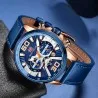 Montre Homme MINI FOCUS  MF0336G-C - MINI FOCUS