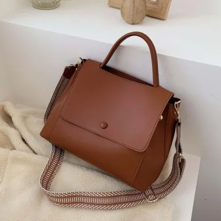 Sac à Main Femme ALBERTO RICCI LM2021-014 - ALBERTO RICCI