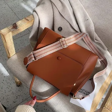 Sac à Main Femme ALBERTO RICCI LM2021-014 - ALBERTO RICCI