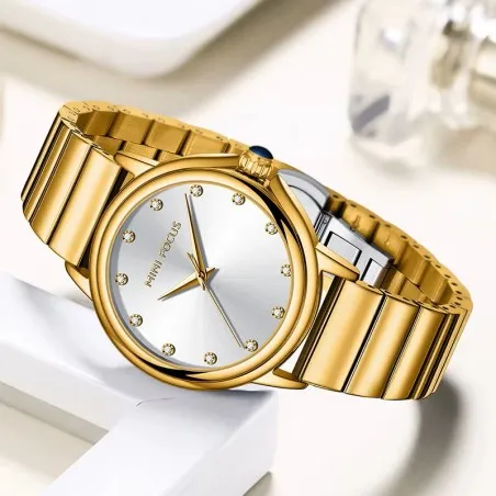 Montre Femme MINI FOCUS  MF0493 - MINI FOCUS