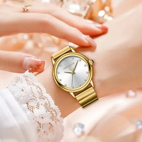 Montre Femme MINI FOCUS  MF0493 - MINI FOCUS