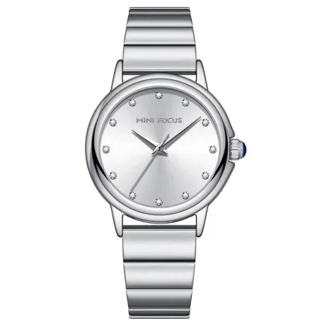 Montre Femme MINI FOCUS  MF0493 - MINI FOCUS