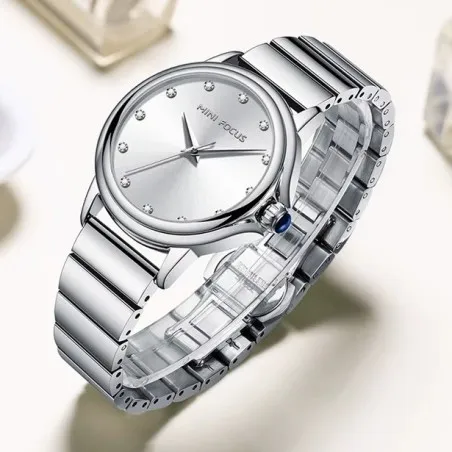 Montre Femme MINI FOCUS  MF0493 - MINI FOCUS