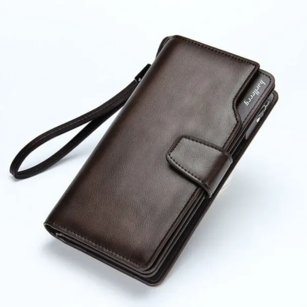 Portefeuille Homme BAELLERRY B1 - BAELLERRY