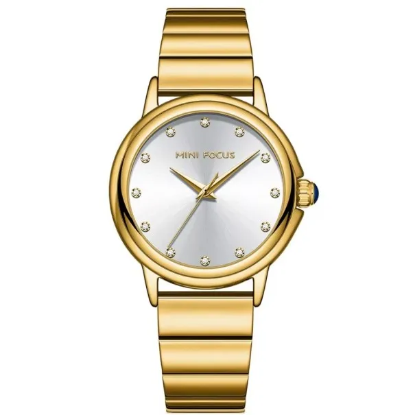 Montre Femme MINI FOCUS  MF0493 - MINI FOCUS