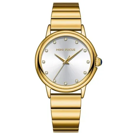 Montre Femme MINI FOCUS  MF0493 - MINI FOCUS