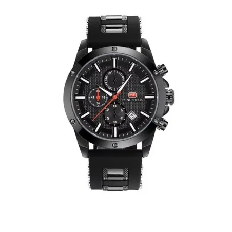 Montre Homme MINI FOCUS MF0089G - MINI FOCUS