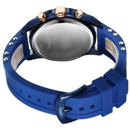 Montre Homme MINI FOCUS MF0089G - MINI FOCUS