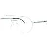 Lunettes de Vue Unisex ALBERTO RICCI I0212 - ALBERTO RICCI