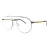 Lunettes de Vue Unisex ALBERTO RICCI I0212 - ALBERTO RICCI