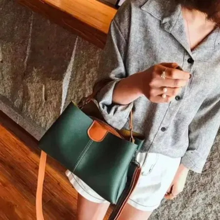 Sac à Main Femme ALBERTO RICCI  MJ-0726-3 - ALBERTO RICCI