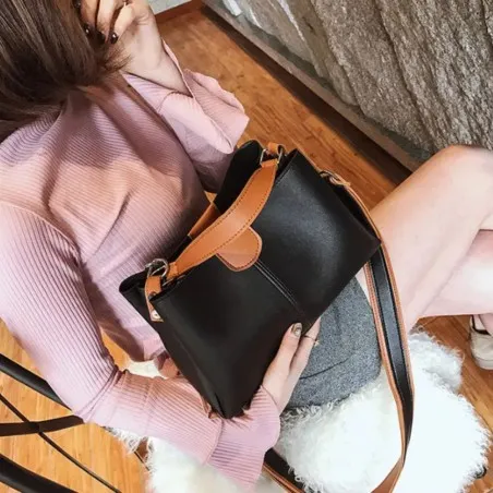 Sac à Main Femme ALBERTO RICCI  MJ-0726-3 - ALBERTO RICCI