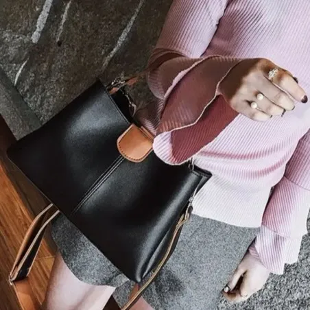 Sac à Main Femme ALBERTO RICCI  MJ-0726-3 - ALBERTO RICCI