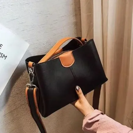 Sac à Main Femme ALBERTO RICCI  MJ-0726-3 - ALBERTO RICCI