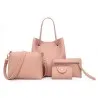 Sac à Main Femme ALBERTO RICCI  FA41 - ALBERTO RICCI