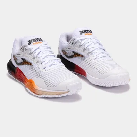 Chaussures de sport Homme POINT MEN 2532 Blanc - JOMA