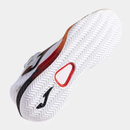 Chaussures de sport Homme POINT MEN 2532 Blanc - JOMA