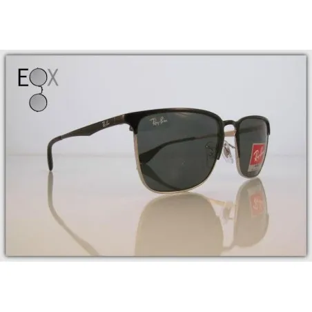 Lunettes de Soleil Homme RAY-BAN RB3508 - Ray-Ban