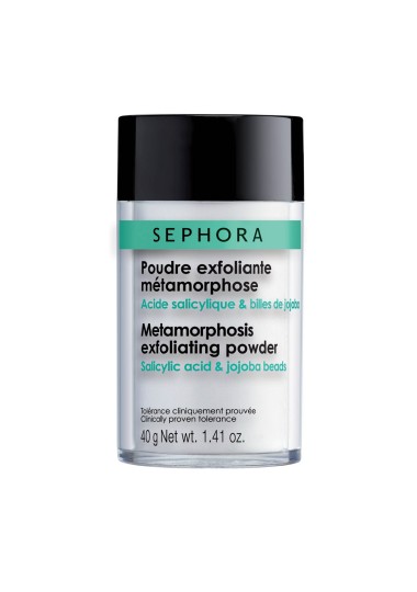 Crème SEPHORA POUDRE EXFOLIANTE MÉTAMORPHOSE SEPHORA - 1