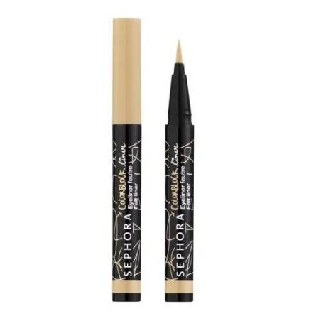 Eyeliner SEPHORA COLORBLOCK - Sephora