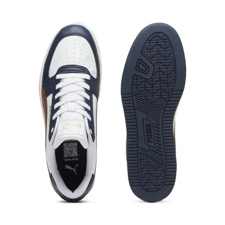 Sneakers Caven 2.0 Unisexe - PUMA
