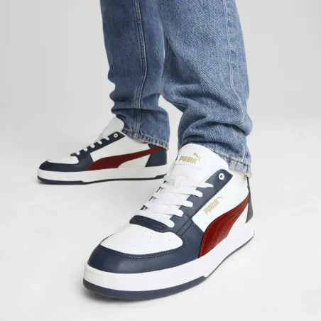 Sneakers Caven 2.0 Unisexe - PUMA