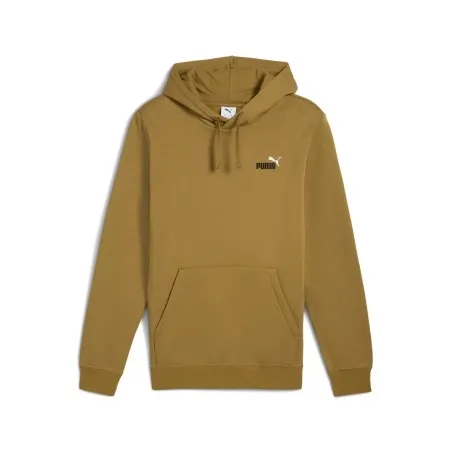 Sweat à capuche Homme PUMA  684718 - PUMA
