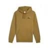 Sweat à capuche Homme PUMA  684718 - PUMA