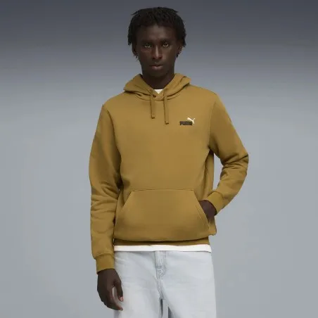 Sweat à capuche Homme PUMA  684718 - PUMA