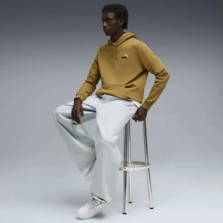 Sweat à capuche Homme PUMA  684718 - PUMA