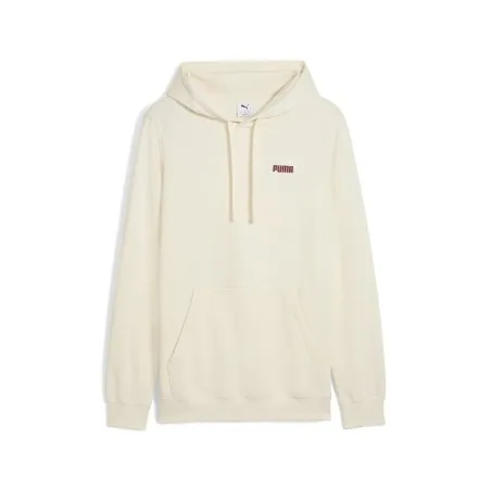 Sweat à capuche Homme PUMA  684719 - PUMA