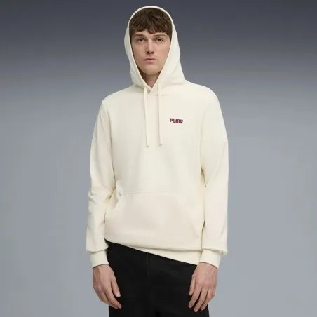 Sweat à capuche Homme PUMA  684719 - PUMA