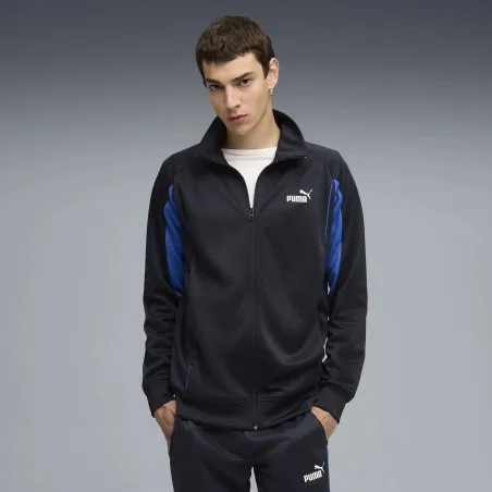 Veste Homme PUMA  688244 - PUMA