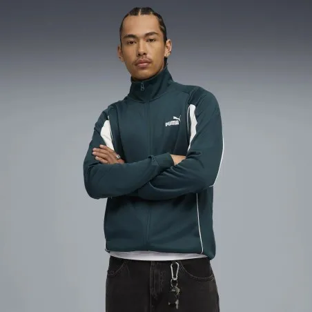 Veste Homme PUMA  688244 - PUMA