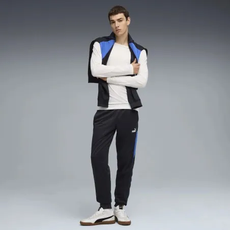 Pantalons de Sport Homme PUMA  688248 - PUMA