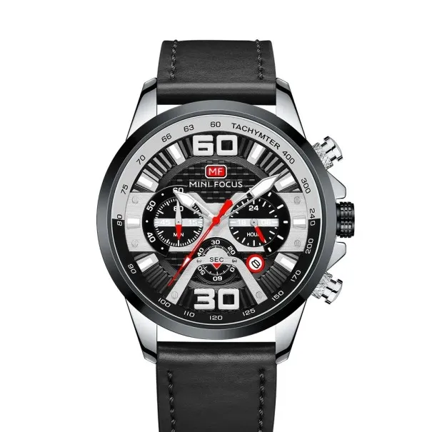 Montre Homme MINI FOCUS  MF0336G-C - MINI FOCUS