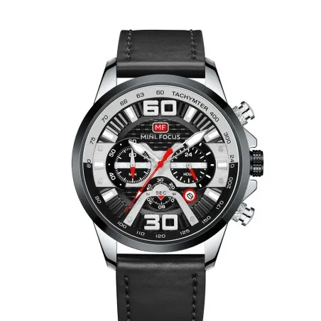 Montre Homme MINI FOCUS  MF0336G-C - MINI FOCUS