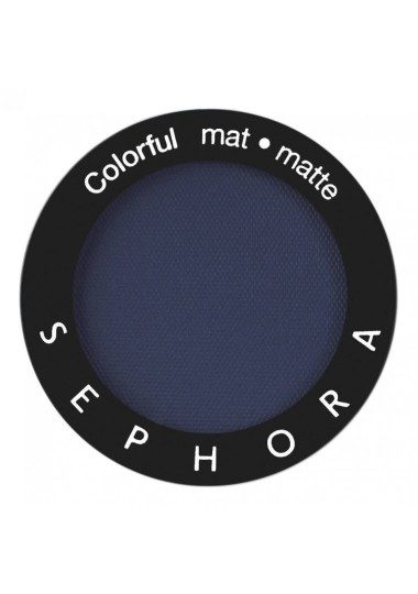Fard à Paupières SEPHORA DARK OCEAN 337 SEPHORA - 1