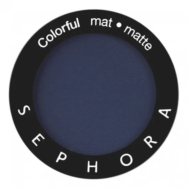 Fard à Paupières SEPHORA DARK OCEAN 337 - Sephora Fard à Paupières SEPHORA DARK OCEAN 337 - Sephora