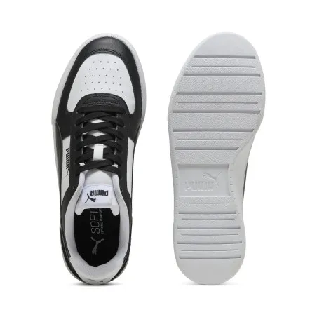 Basket Casual Unisex PUMA  399398-09 - PUMA