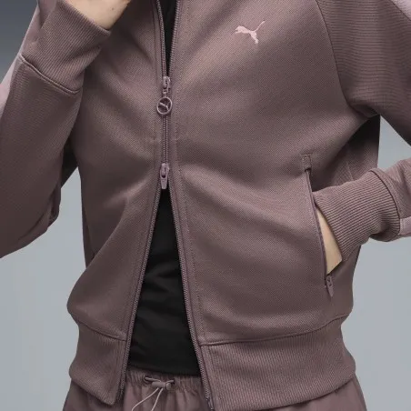 Veste Femme PUMA  629796 - PUMA