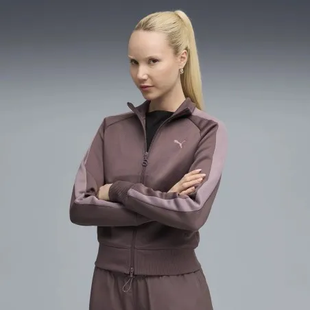 Veste Femme PUMA  629796 - PUMA