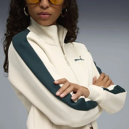 Veste Femme PUMA  629796 - PUMA