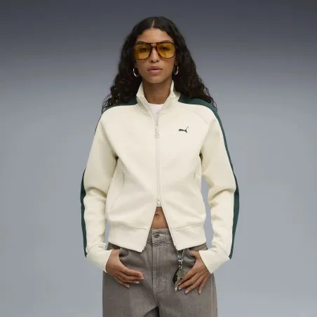Veste Femme PUMA  629796 - PUMA