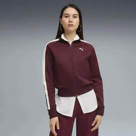 Veste Femme PUMA  629796 - PUMA